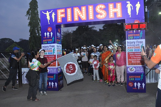 Run for Vitiligo